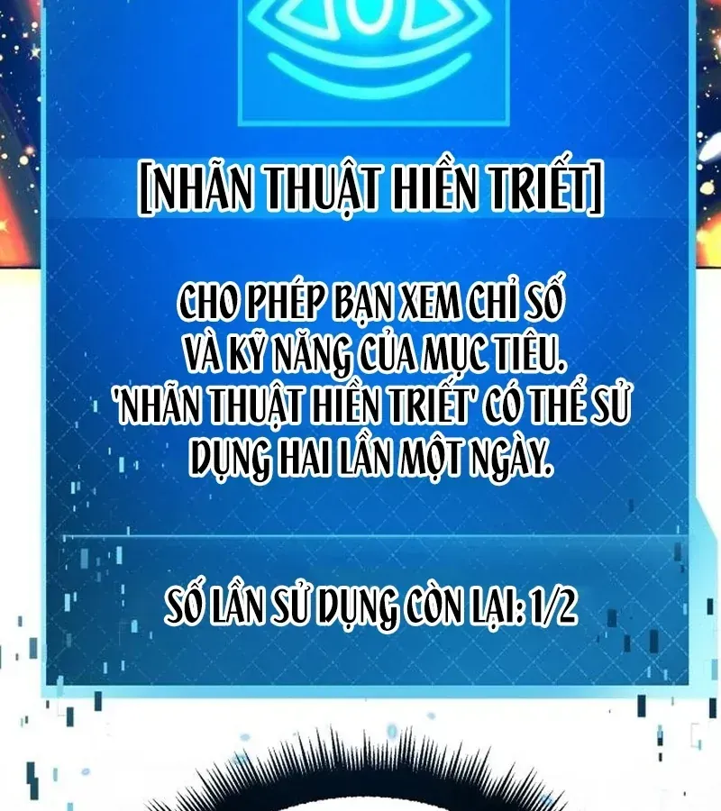 Quái Vật Đụng Độ Quái Vật Chap 11 - Next Chap 12