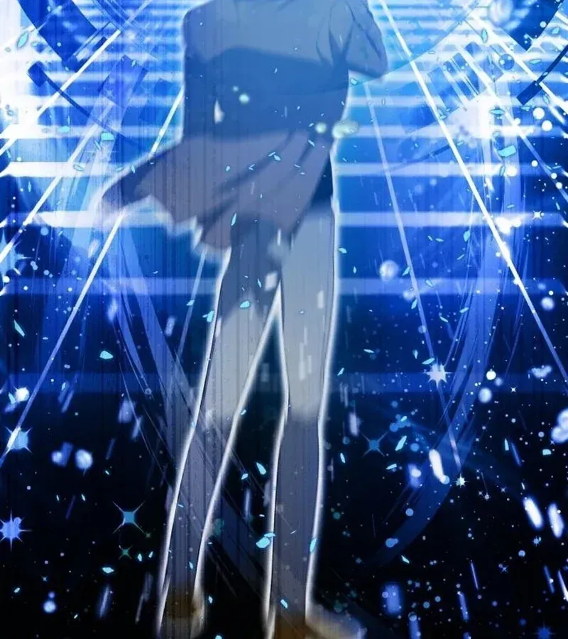 Quái Vật Đụng Độ Quái Vật Chap 11 - Next Chap 12