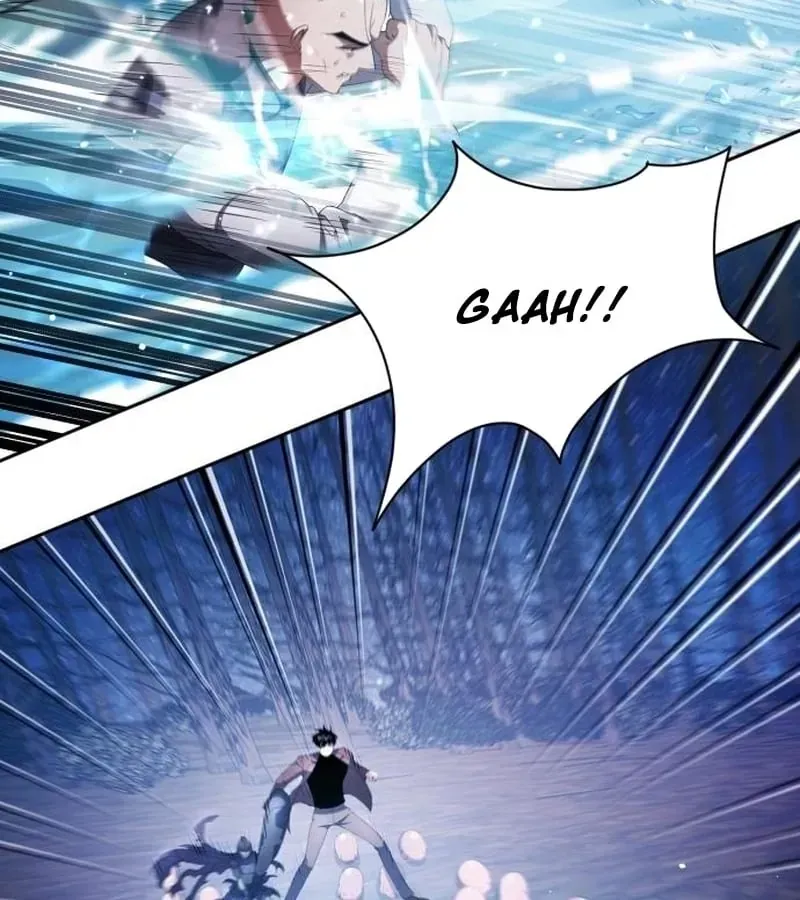 Quái Vật Đụng Độ Quái Vật Chap 11 - Next Chap 12