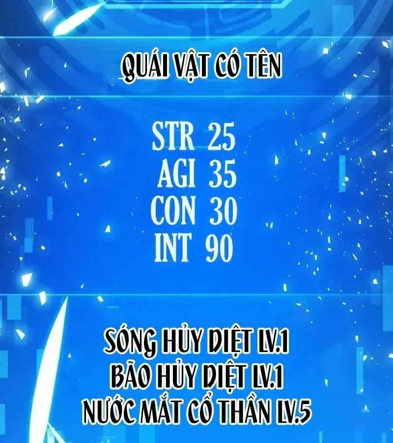 Quái Vật Đụng Độ Quái Vật Chap 11 - Next Chap 12