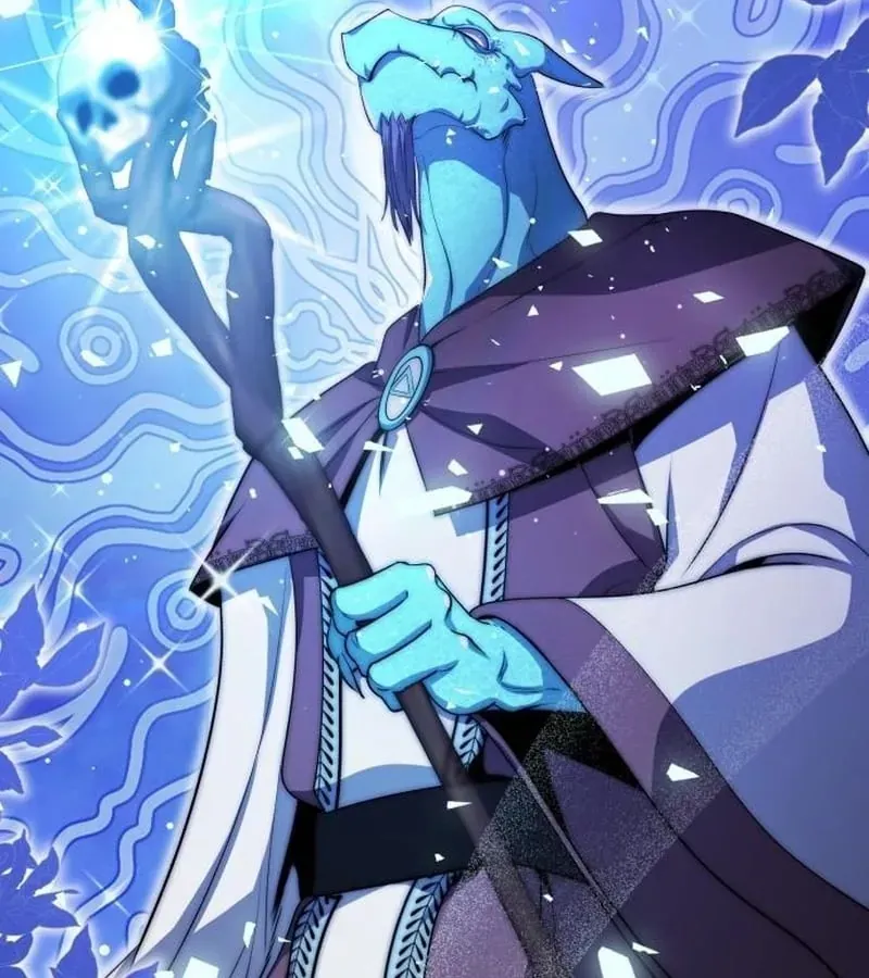 Quái Vật Đụng Độ Quái Vật Chap 11 - Next Chap 12