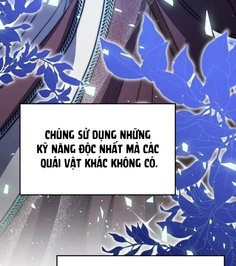 Quái Vật Đụng Độ Quái Vật Chap 11 - Next Chap 12