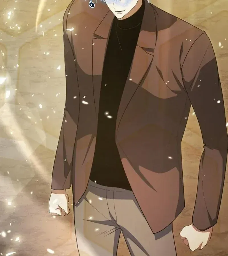 Quái Vật Đụng Độ Quái Vật Chap 11 - Next Chap 12