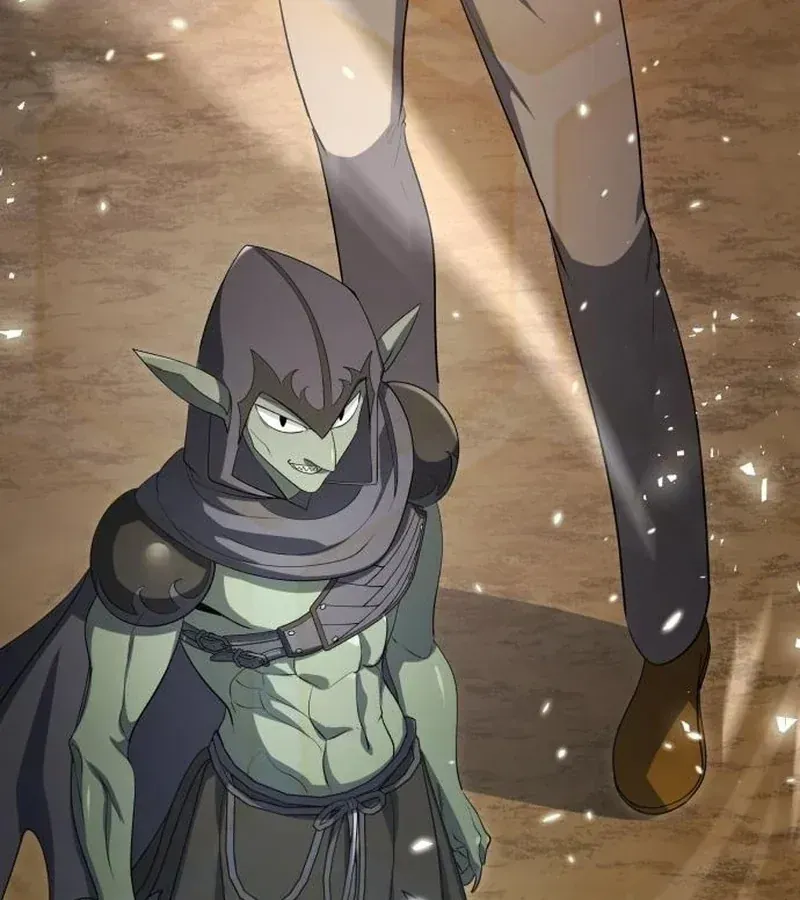 Quái Vật Đụng Độ Quái Vật Chap 11 - Next Chap 12