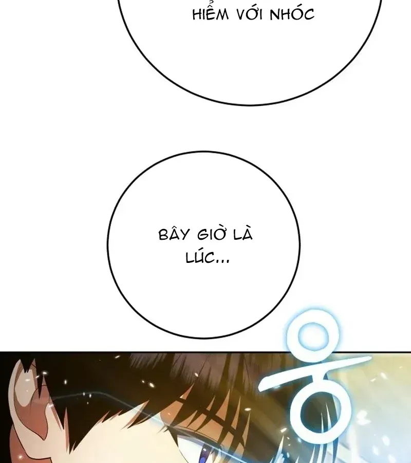 Quái Vật Đụng Độ Quái Vật Chap 11 - Next Chap 12