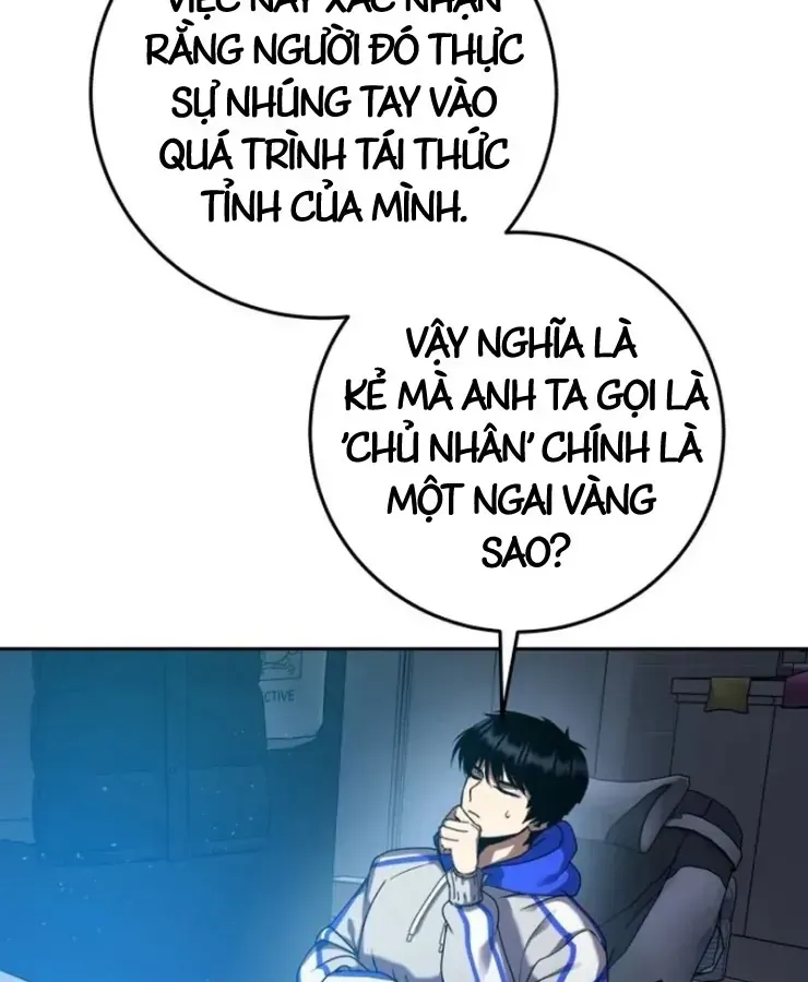 Quái Vật Đụng Độ Quái Vật Chap 2 - Next Chap 3