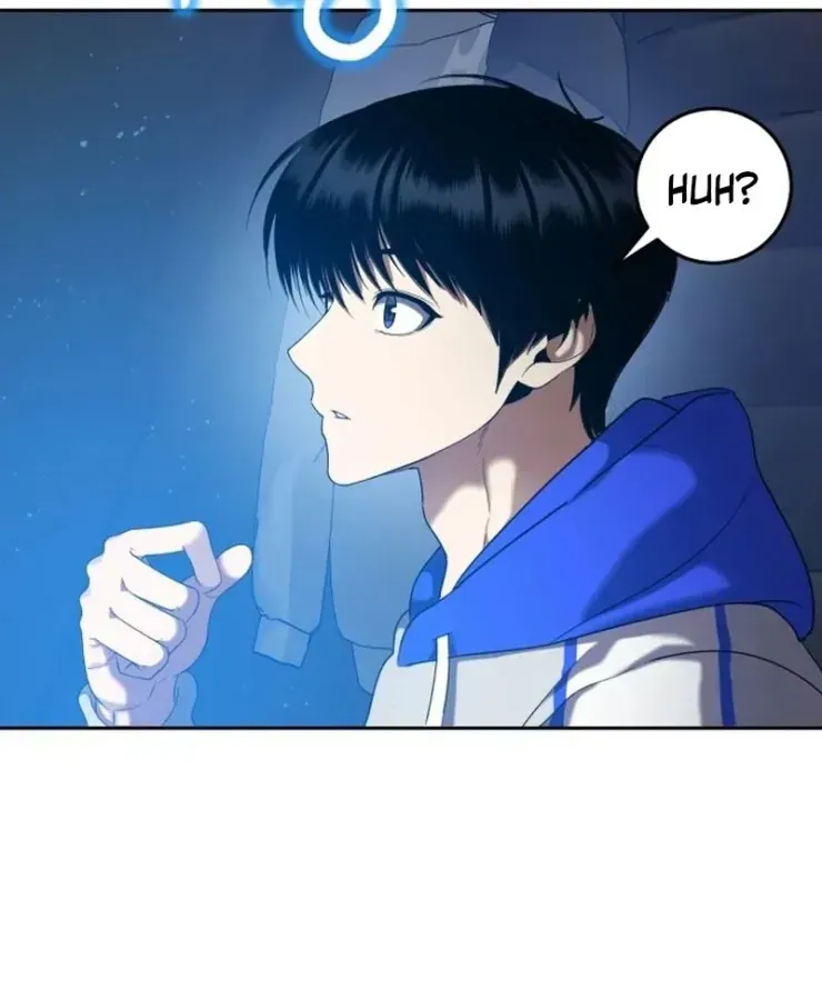 Quái Vật Đụng Độ Quái Vật Chap 2 - Next Chap 3