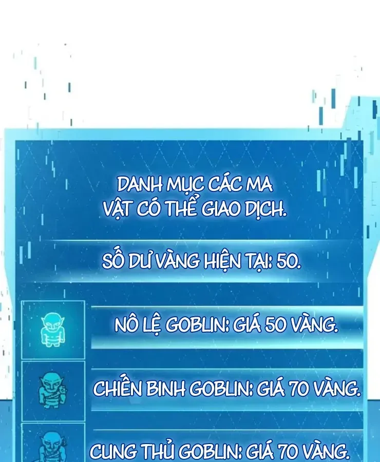 Quái Vật Đụng Độ Quái Vật Chap 2 - Next Chap 3