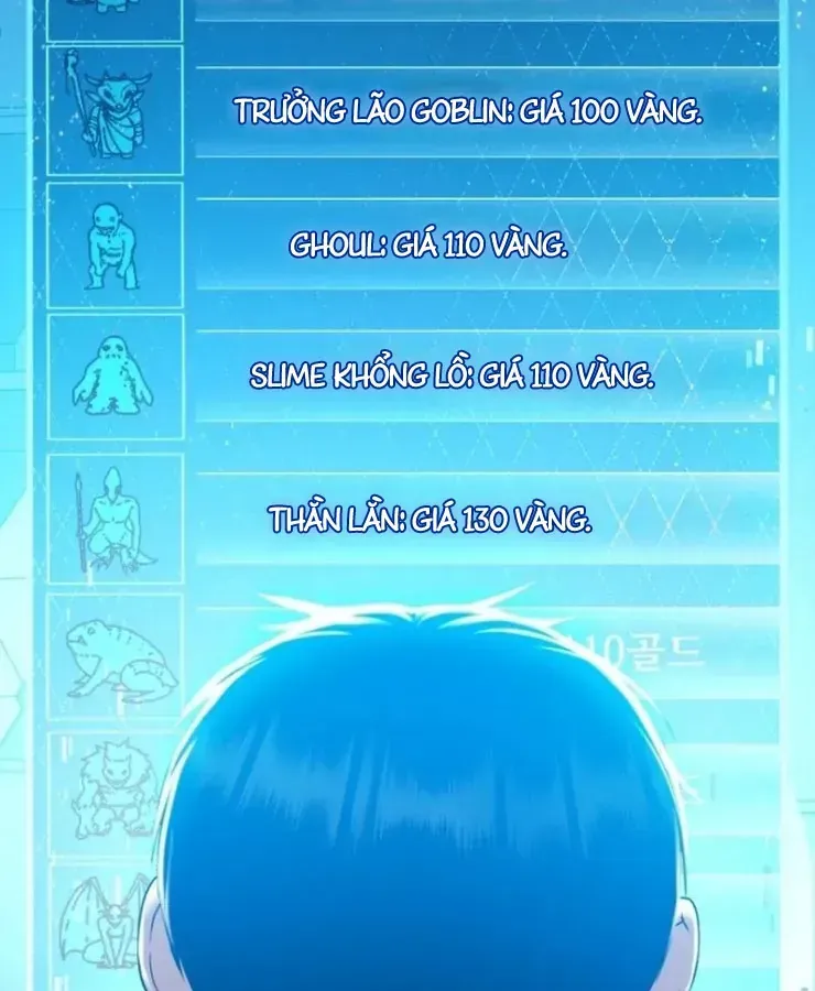 Quái Vật Đụng Độ Quái Vật Chap 2 - Next Chap 3