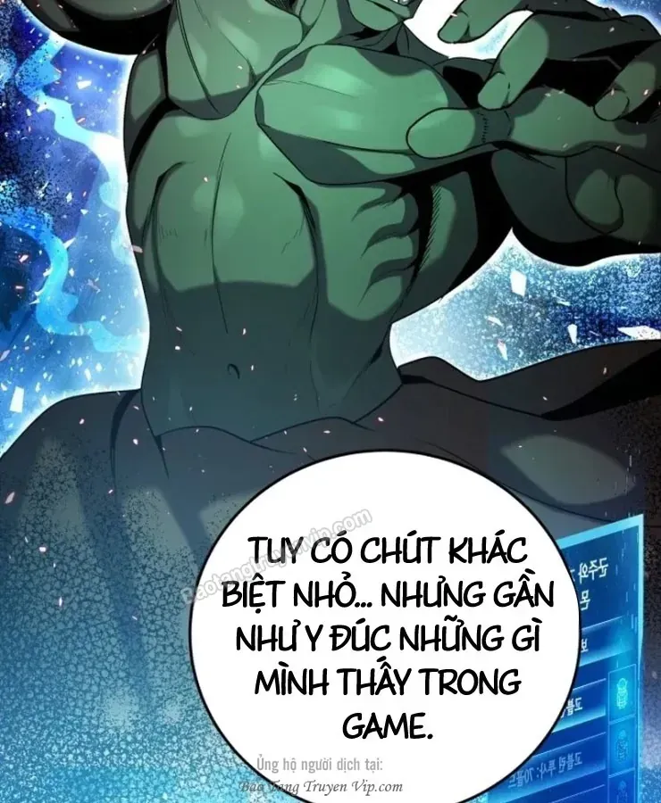 Quái Vật Đụng Độ Quái Vật Chap 2 - Next Chap 3