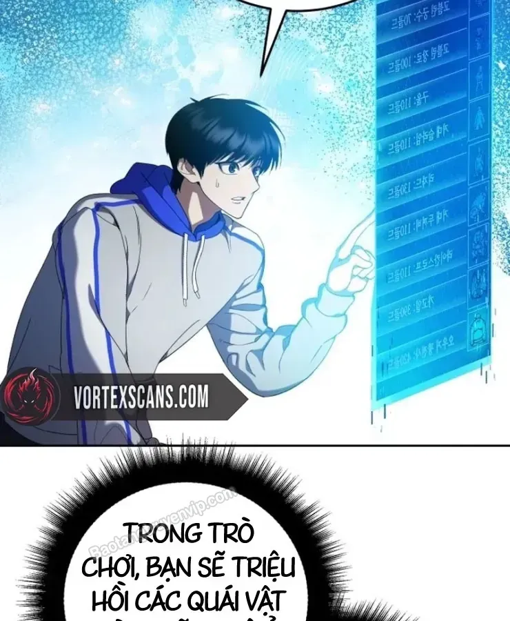 Quái Vật Đụng Độ Quái Vật Chap 2 - Next Chap 3