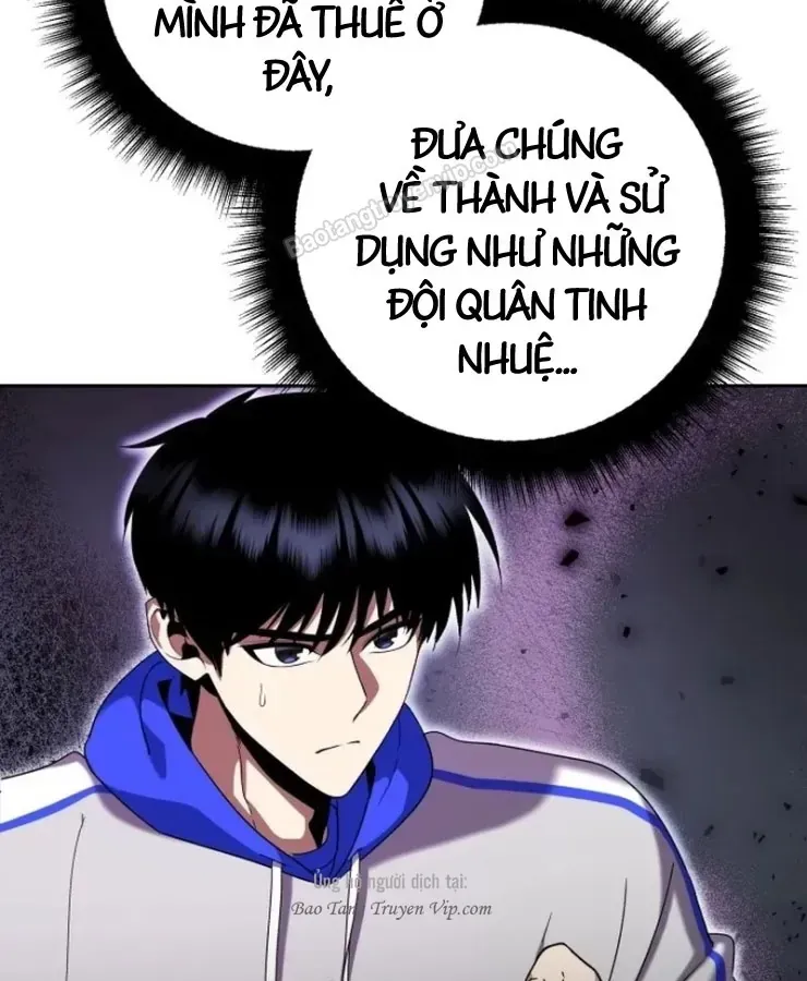 Quái Vật Đụng Độ Quái Vật Chap 2 - Next Chap 3