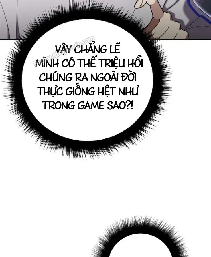 Quái Vật Đụng Độ Quái Vật Chap 2 - Next Chap 3