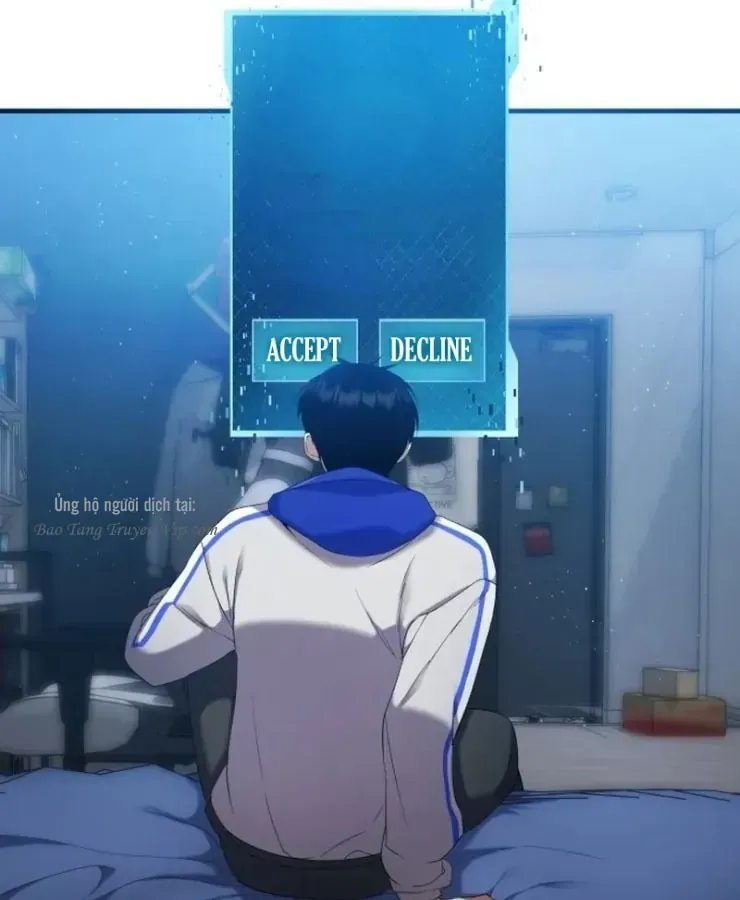 Quái Vật Đụng Độ Quái Vật Chap 2 - Next Chap 3