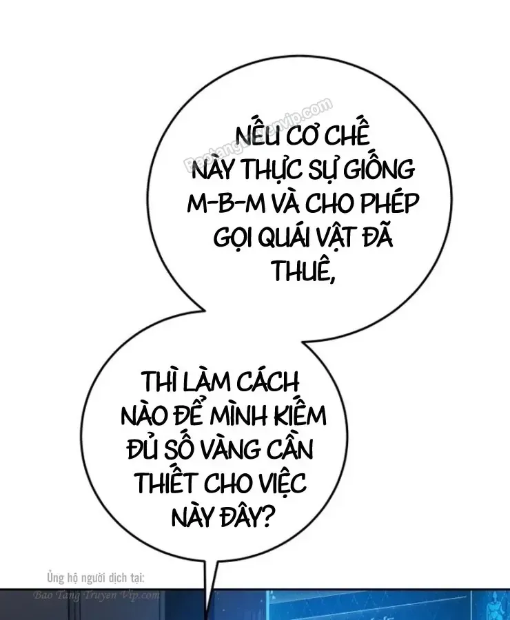 Quái Vật Đụng Độ Quái Vật Chap 2 - Next Chap 3