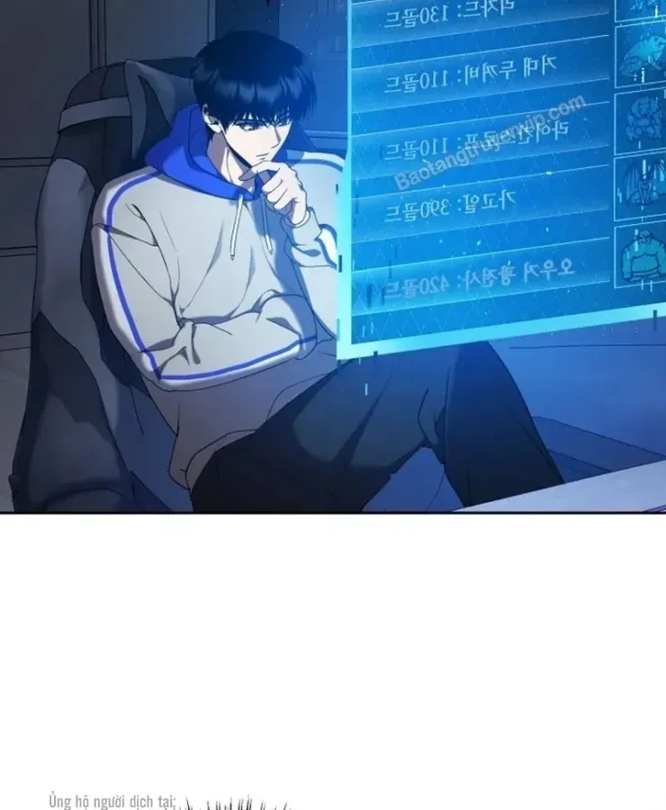 Quái Vật Đụng Độ Quái Vật Chap 2 - Next Chap 3