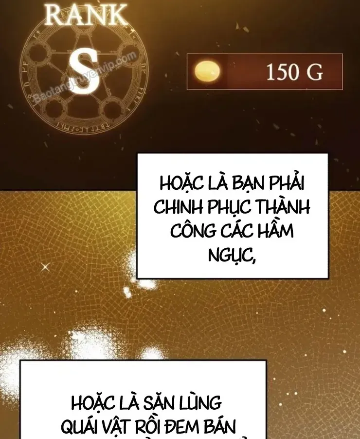 Quái Vật Đụng Độ Quái Vật Chap 2 - Next Chap 3