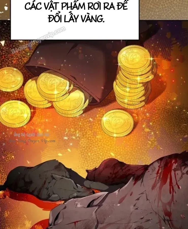 Quái Vật Đụng Độ Quái Vật Chap 2 - Next Chap 3