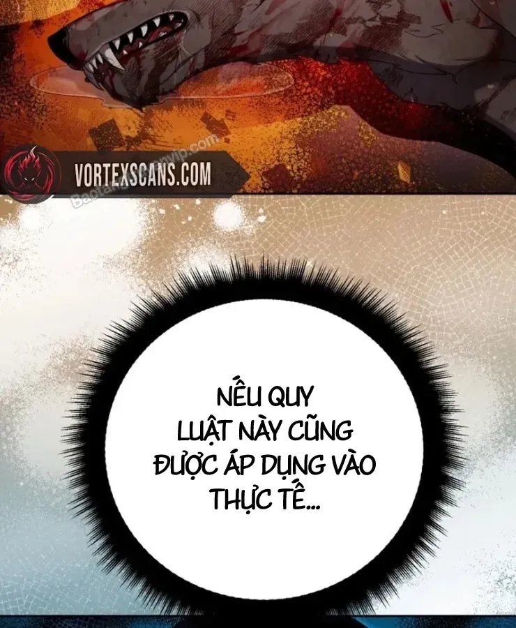 Quái Vật Đụng Độ Quái Vật Chap 2 - Next Chap 3