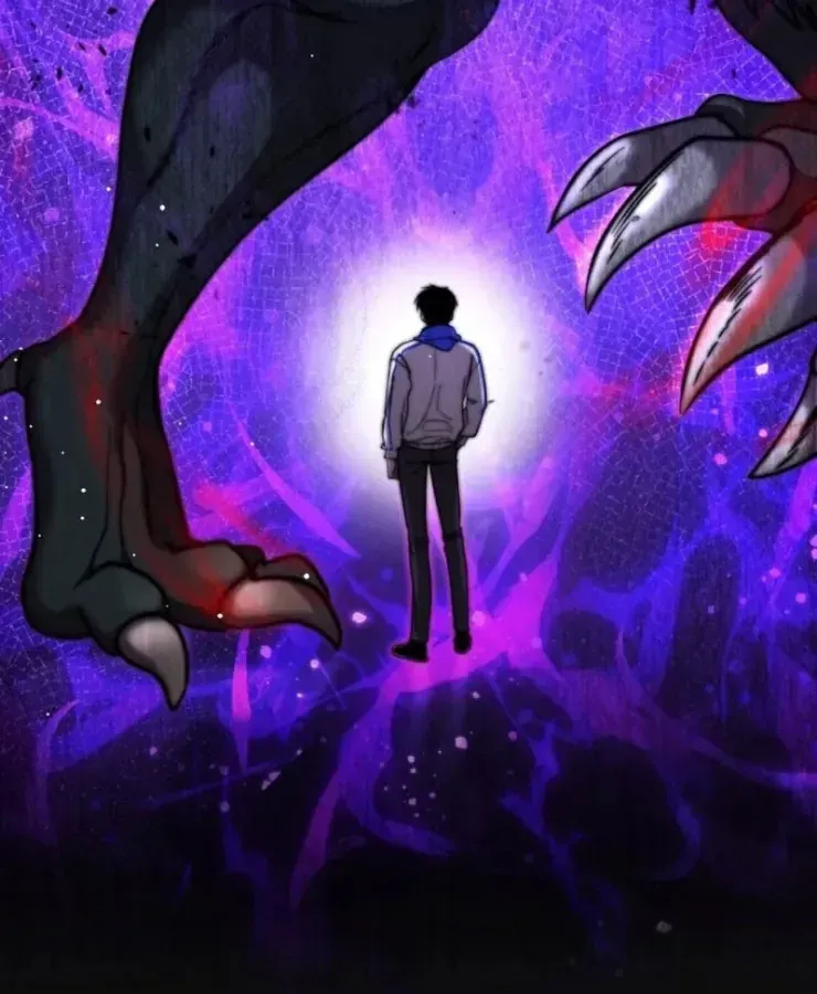 Quái Vật Đụng Độ Quái Vật Chap 2 - Next Chap 3