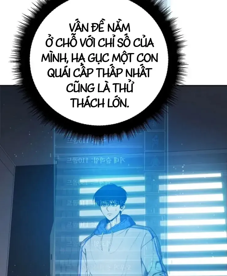 Quái Vật Đụng Độ Quái Vật Chap 2 - Next Chap 3
