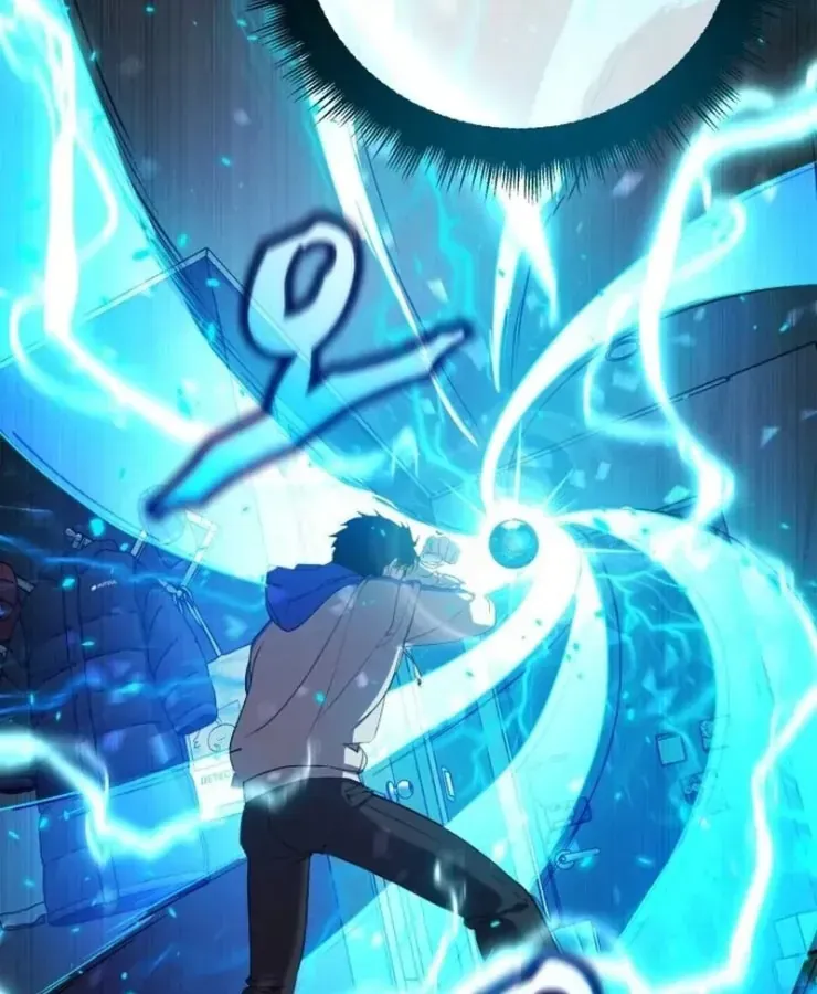 Quái Vật Đụng Độ Quái Vật Chap 2 - Next Chap 3