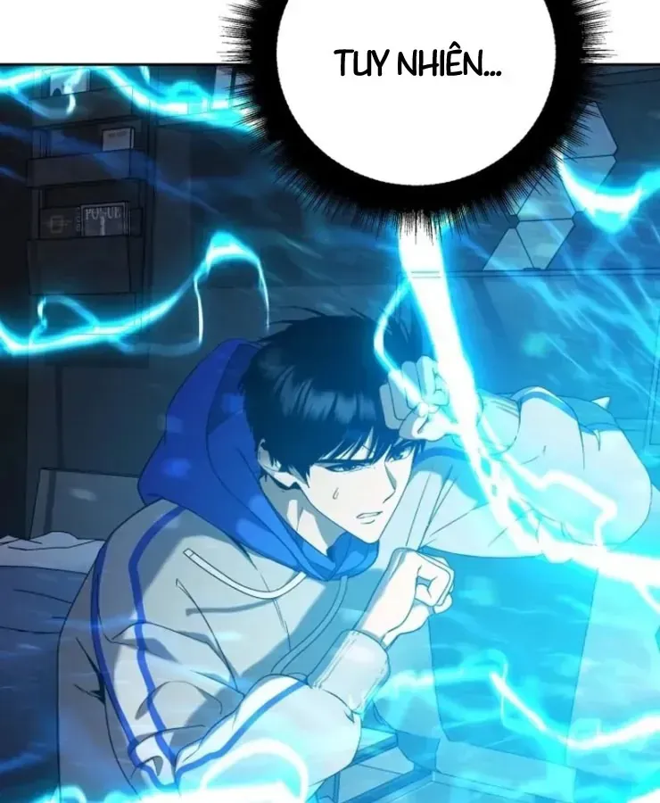 Quái Vật Đụng Độ Quái Vật Chap 2 - Next Chap 3