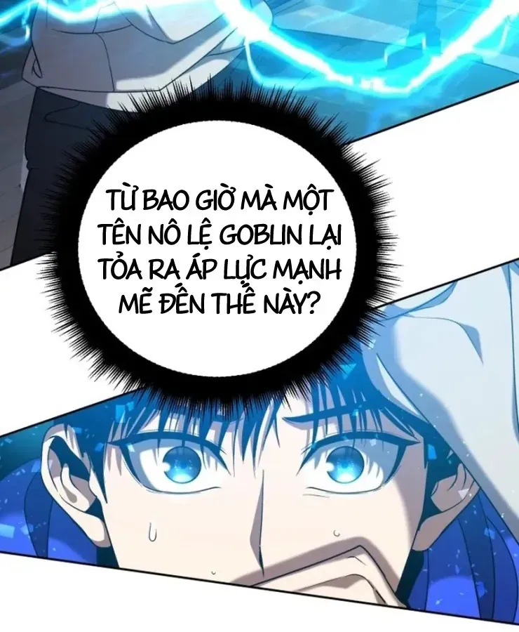 Quái Vật Đụng Độ Quái Vật Chap 2 - Next Chap 3