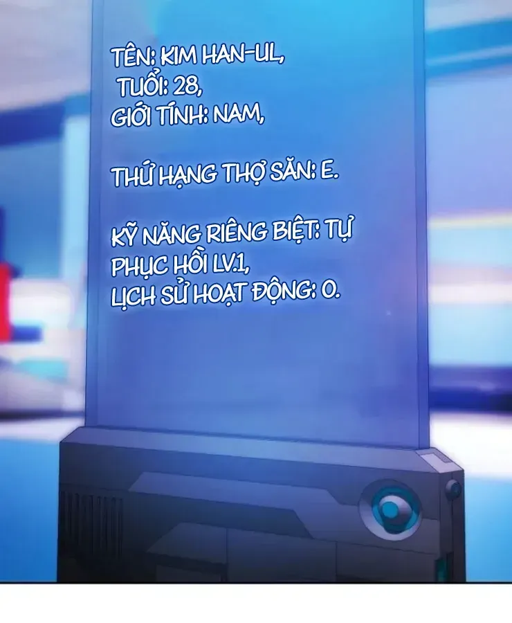 Quái Vật Đụng Độ Quái Vật Chap 2 - Next Chap 3