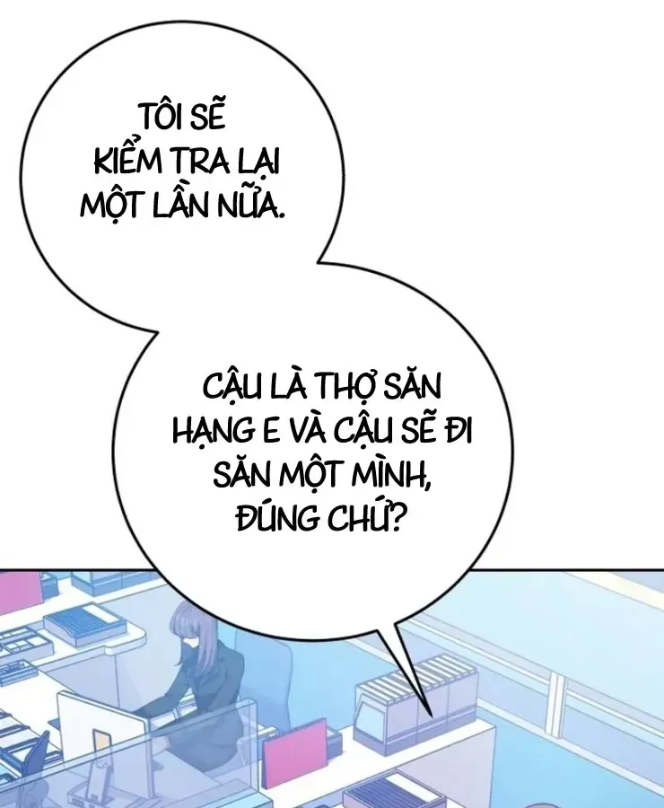 Quái Vật Đụng Độ Quái Vật Chap 2 - Next Chap 3