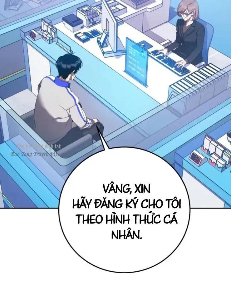 Quái Vật Đụng Độ Quái Vật Chap 2 - Next Chap 3