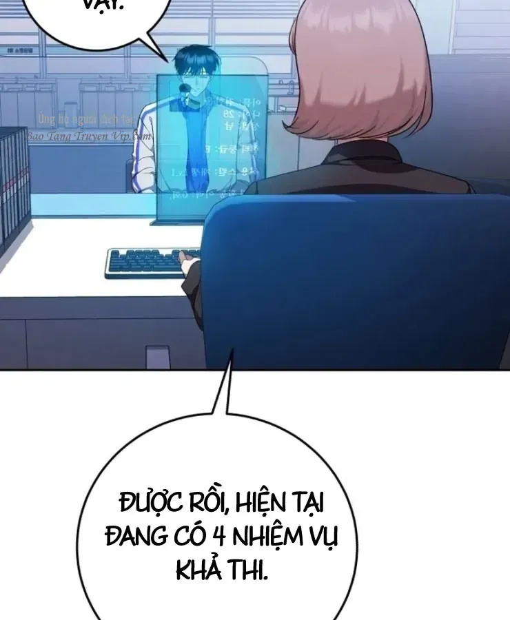 Quái Vật Đụng Độ Quái Vật Chap 2 - Next Chap 3