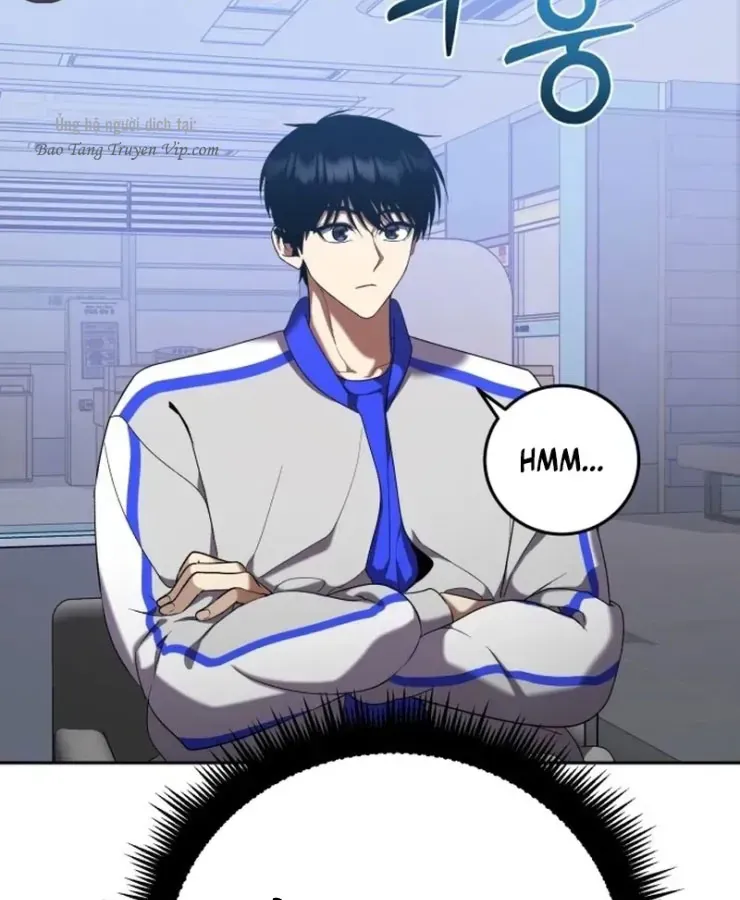 Quái Vật Đụng Độ Quái Vật Chap 2 - Next Chap 3