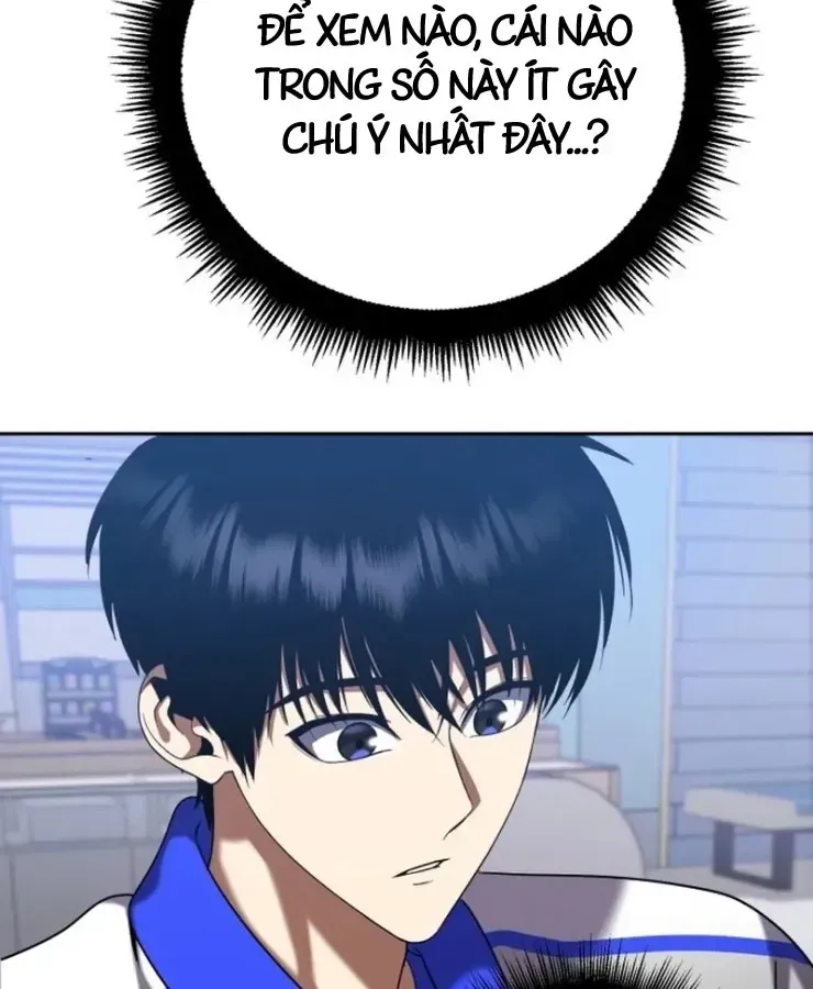 Quái Vật Đụng Độ Quái Vật Chap 2 - Next Chap 3