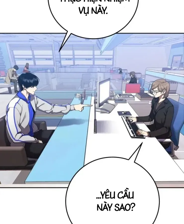 Quái Vật Đụng Độ Quái Vật Chap 2 - Next Chap 3