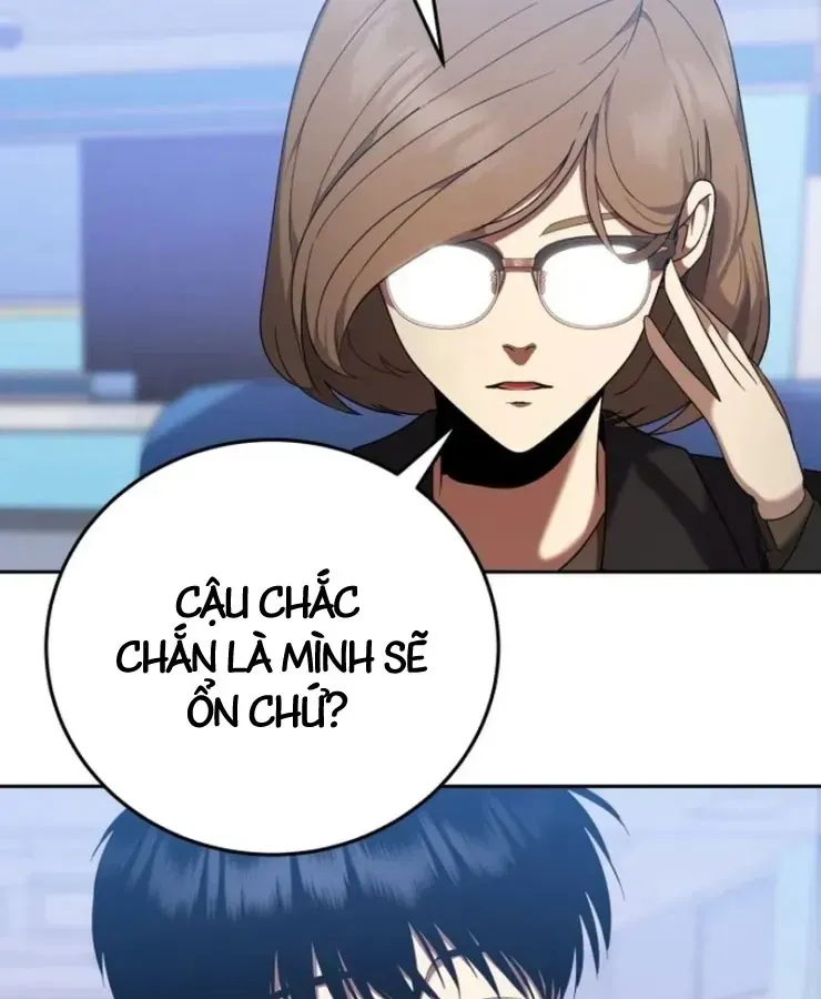 Quái Vật Đụng Độ Quái Vật Chap 2 - Next Chap 3