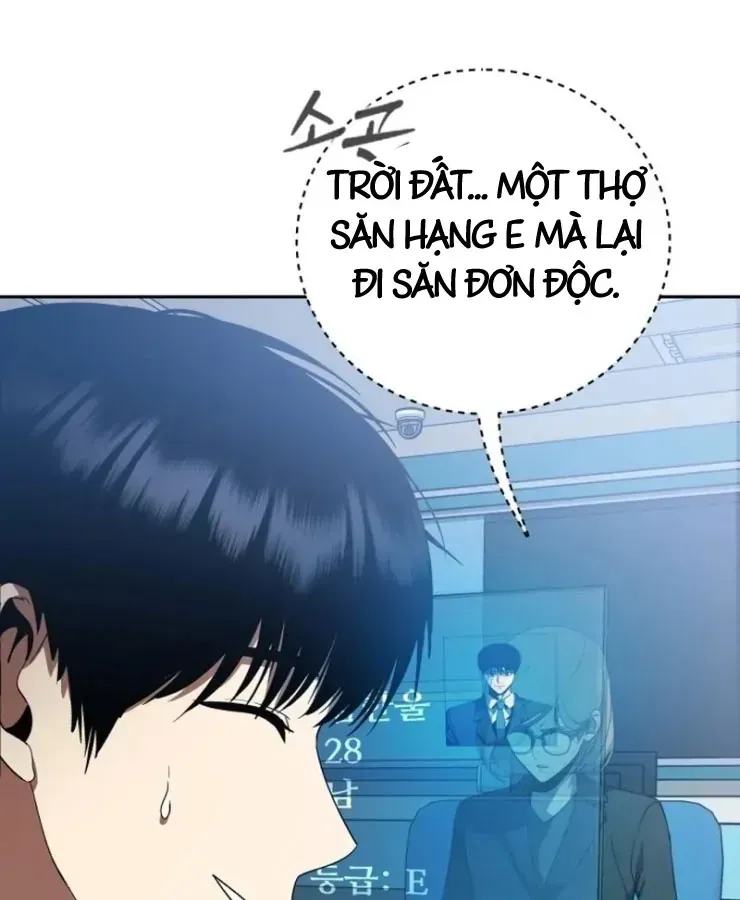 Quái Vật Đụng Độ Quái Vật Chap 2 - Next Chap 3