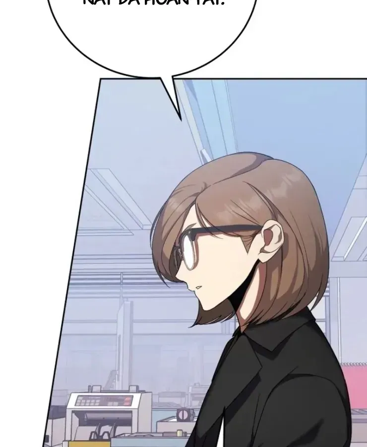 Quái Vật Đụng Độ Quái Vật Chap 2 - Next Chap 3