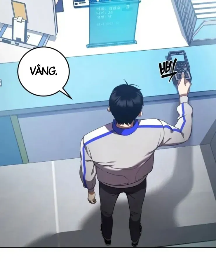 Quái Vật Đụng Độ Quái Vật Chap 2 - Next Chap 3