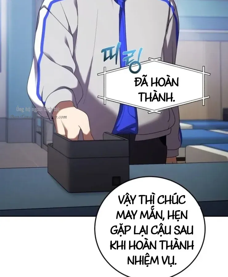 Quái Vật Đụng Độ Quái Vật Chap 2 - Next Chap 3