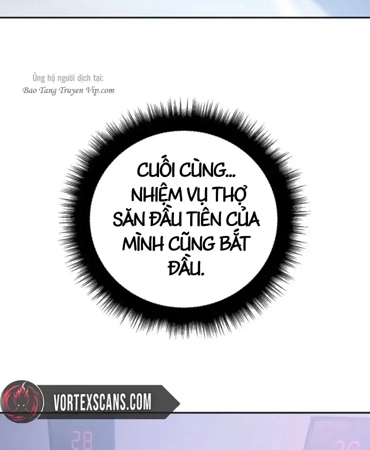 Quái Vật Đụng Độ Quái Vật Chap 2 - Next Chap 3