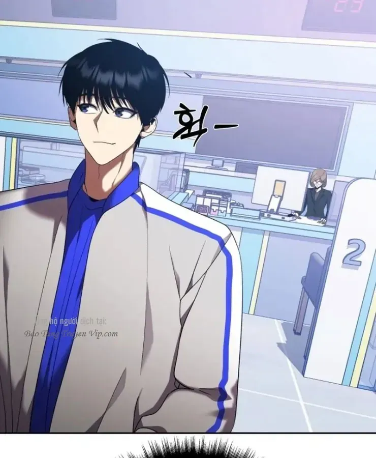 Quái Vật Đụng Độ Quái Vật Chap 2 - Next Chap 3