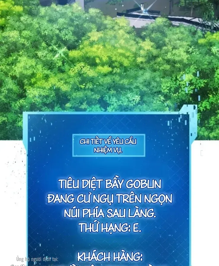 Quái Vật Đụng Độ Quái Vật Chap 2 - Next Chap 3