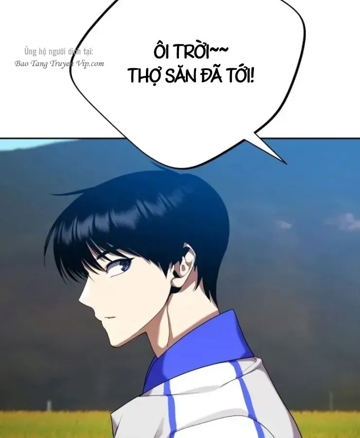 Quái Vật Đụng Độ Quái Vật Chap 2 - Next Chap 3