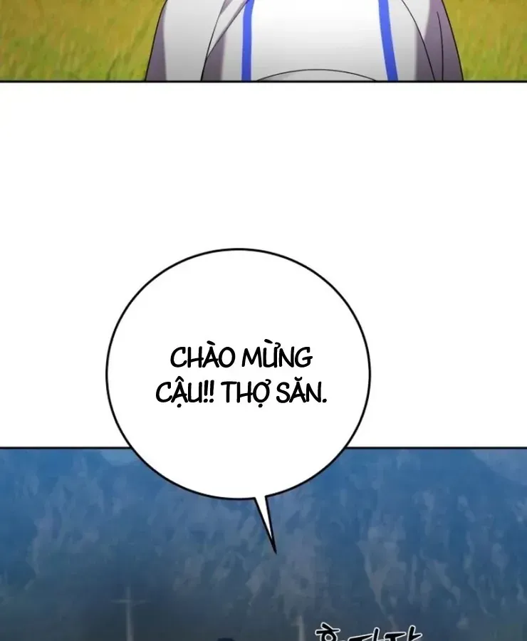 Quái Vật Đụng Độ Quái Vật Chap 2 - Next Chap 3