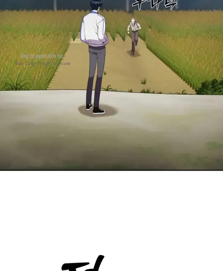 Quái Vật Đụng Độ Quái Vật Chap 2 - Next Chap 3