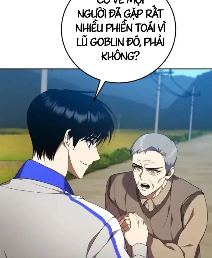 Quái Vật Đụng Độ Quái Vật Chap 2 - Next Chap 3