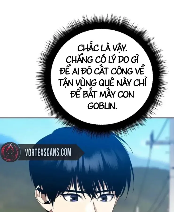 Quái Vật Đụng Độ Quái Vật Chap 2 - Next Chap 3