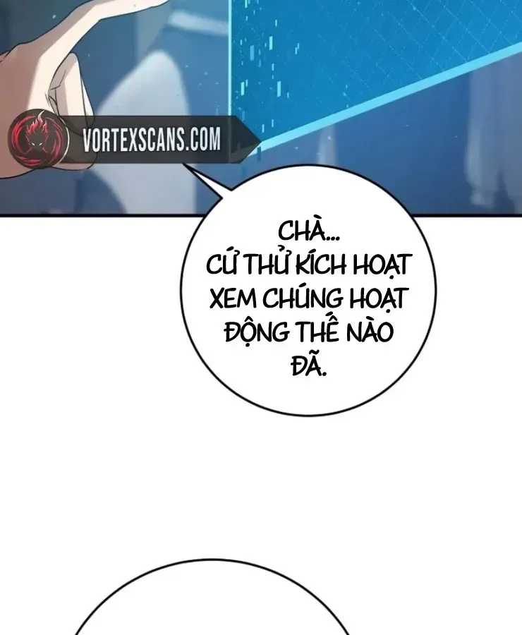 Quái Vật Đụng Độ Quái Vật Chap 2 - Next Chap 3