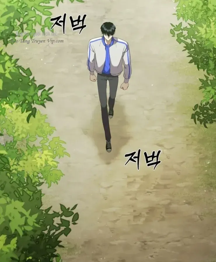 Quái Vật Đụng Độ Quái Vật Chap 2 - Next Chap 3